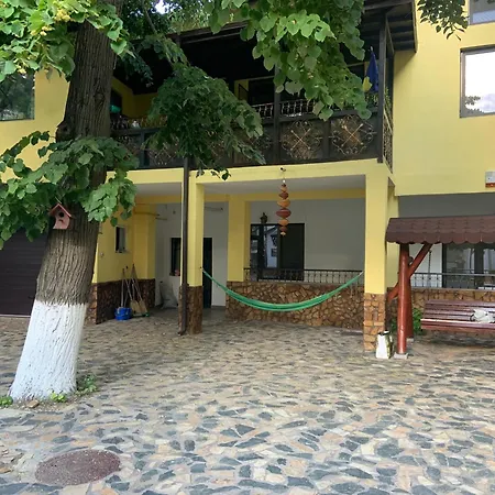 Vila Oaza-2